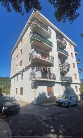 appartamento in vendita a Mendicino