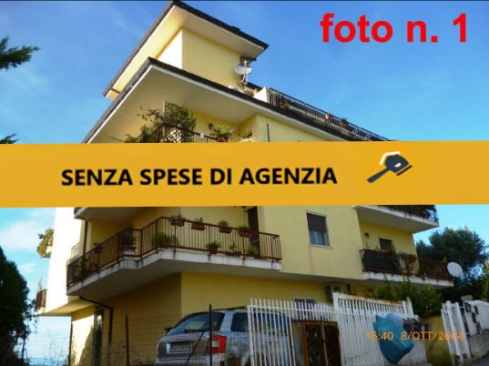 appartamento in vendita a Mendicino