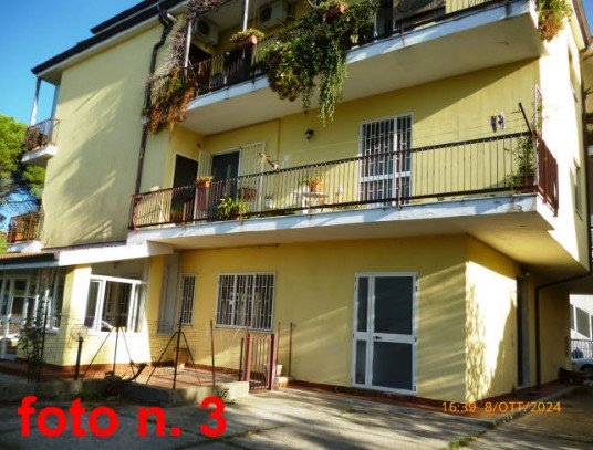 appartamento in vendita a Mendicino