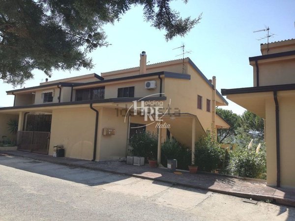 appartamento in vendita a Mendicino