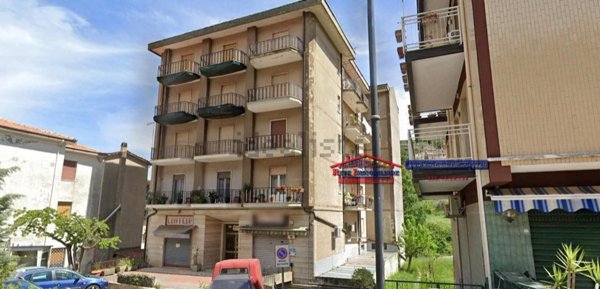 appartamento in vendita a Mendicino in zona Santa Maria