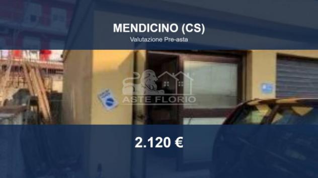 casa indipendente in vendita a Mendicino in zona Pasquali