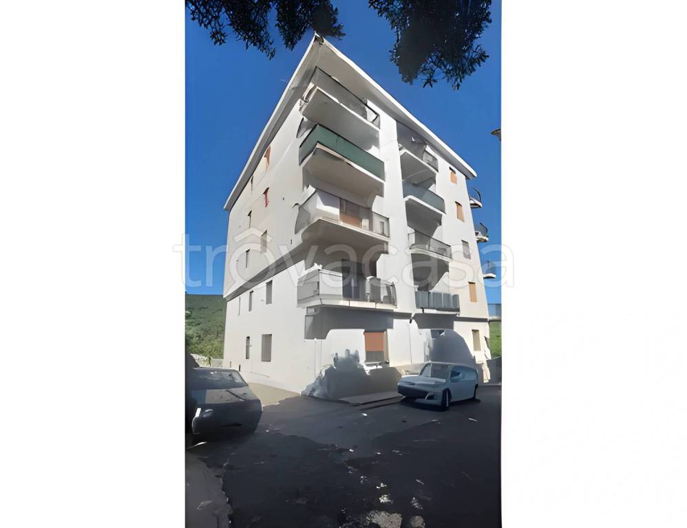 appartamento in vendita a Mendicino in zona Santa Maria