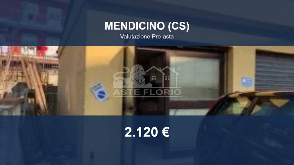 casa indipendente in vendita a Mendicino in zona Pasquali