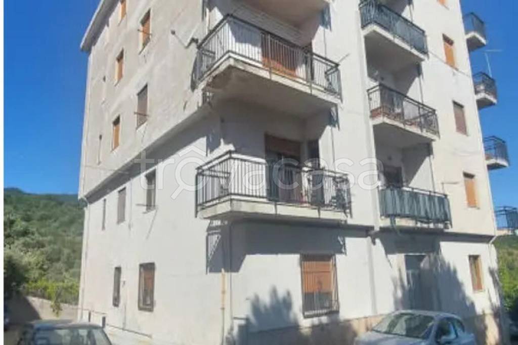 appartamento in vendita a Mendicino in zona Santa Maria