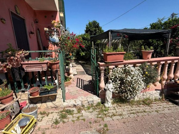 appartamento in vendita a Mendicino