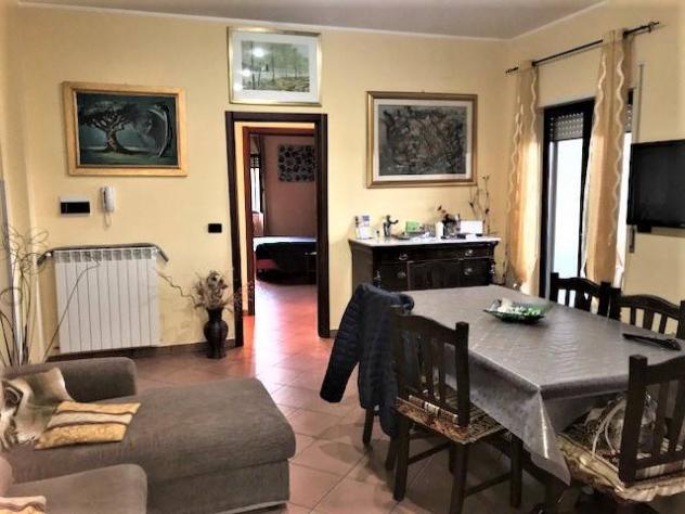 appartamento in vendita a Mendicino