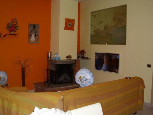 appartamento in vendita a Mendicino