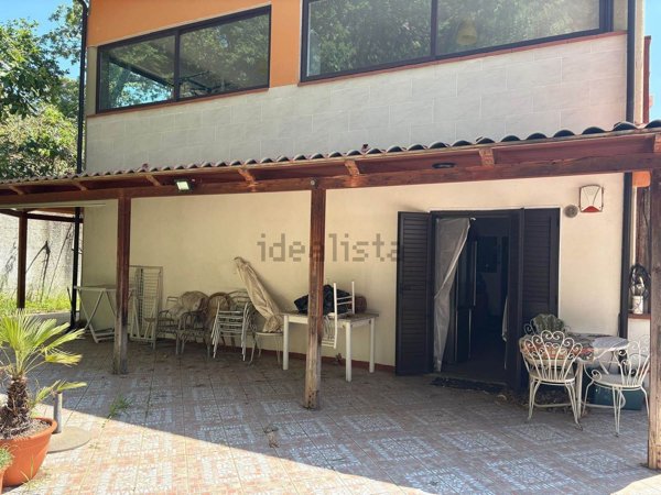 appartamento in vendita a Mendicino in zona Candelisi