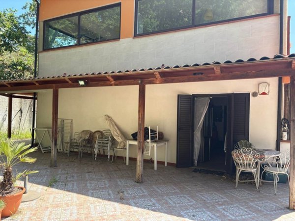 appartamento in vendita a Mendicino in zona Candelisi