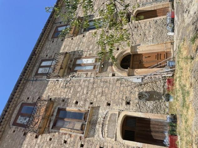 casa indipendente in vendita a Mendicino