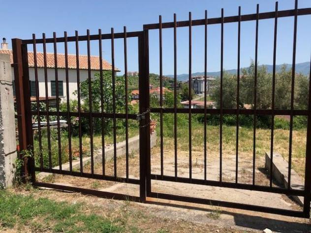 terreno agricolo in vendita a Mendicino