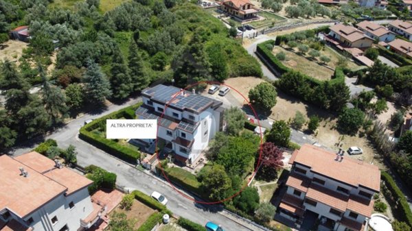 casa indipendente in vendita a Mendicino