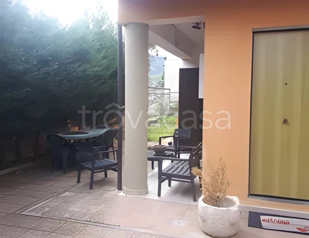 appartamento in vendita a Mendicino in zona Candelisi