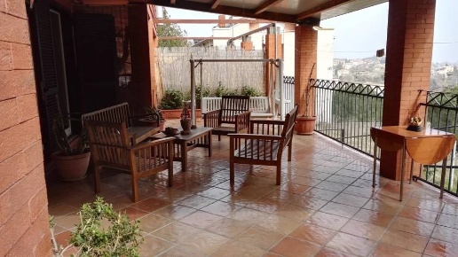appartamento in vendita a Mendicino in zona Santa Maria
