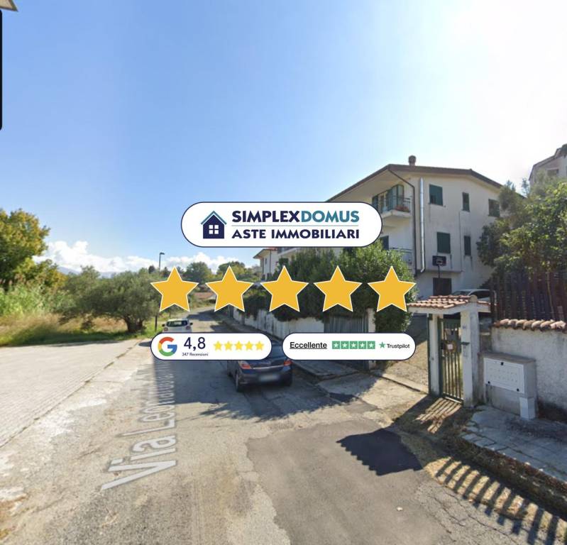 appartamento in vendita a Mendicino in zona Pasquali