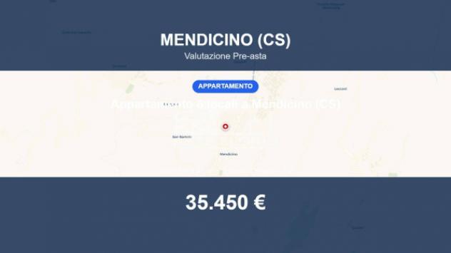 pentavano in vendita a Mendicino in zona Candelisi