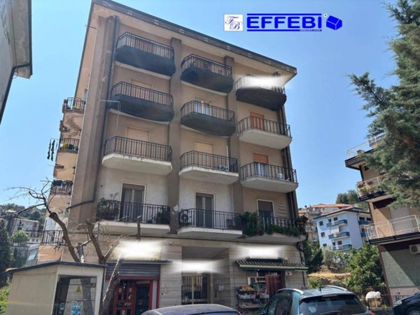 appartamento in vendita a Mendicino in zona San Bartolo