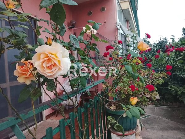 appartamento in vendita a Mendicino in zona Pasquali