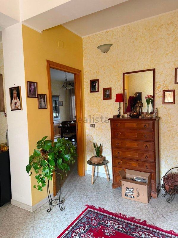 appartamento in vendita a Mendicino in zona Pasquali