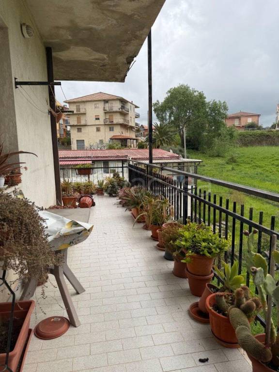 appartamento in vendita a Mendicino in zona Pasquali