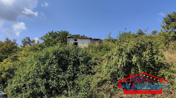 terreno in vendita a Mendicino in zona Santa Maria