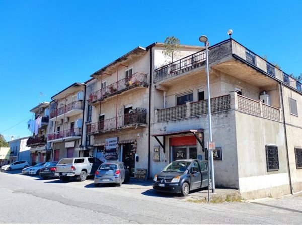 appartamento in vendita a Mongrassano