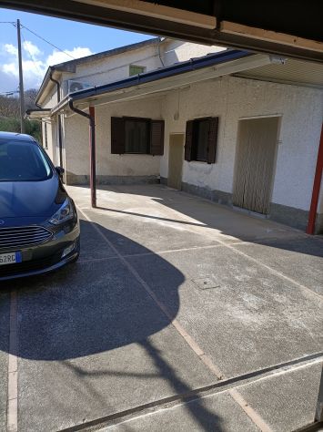 casa indipendente in vendita a Mongrassano