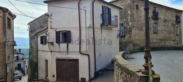appartamento in vendita a Mongrassano
