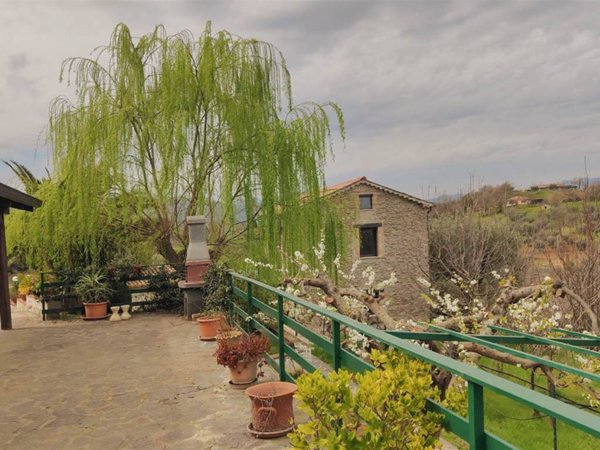 villa in vendita a Mongrassano