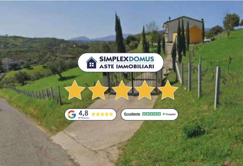 appartamento in vendita a Mongrassano