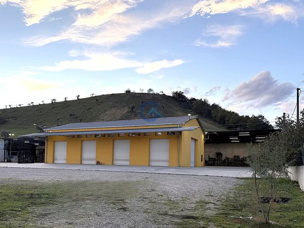 casa indipendente in vendita a Mongrassano