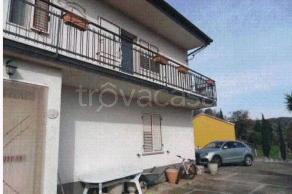 terreno edificabile in vendita a Mongrassano