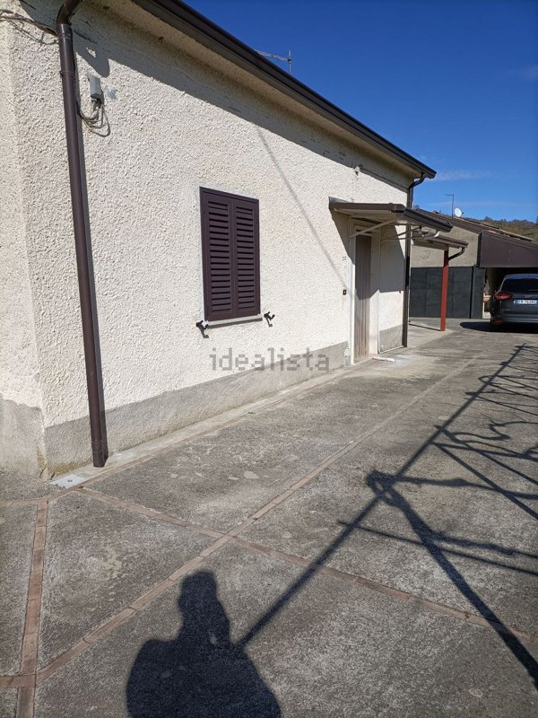 quadrivano in vendita a Mongrassano