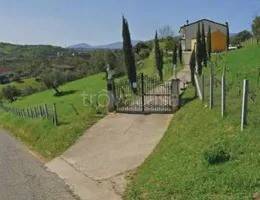 casa indipendente in vendita a Mongrassano