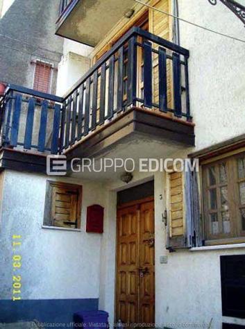 casa indipendente in vendita a Mongrassano