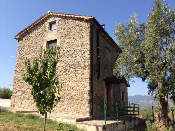 appartamento in vendita a Mongrassano