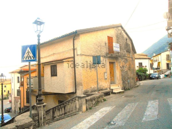 casa indipendente in vendita a Mongrassano