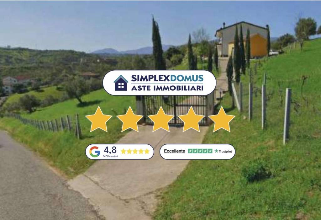 appartamento in vendita a Mongrassano