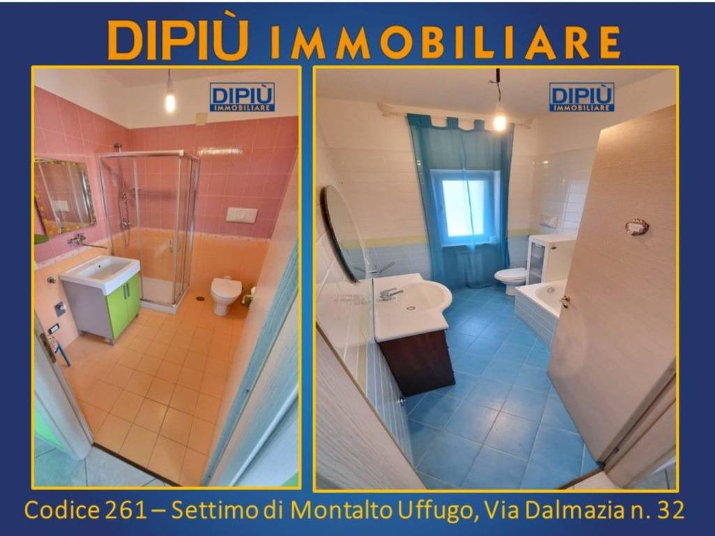 appartamento in vendita a Montalto Uffugo