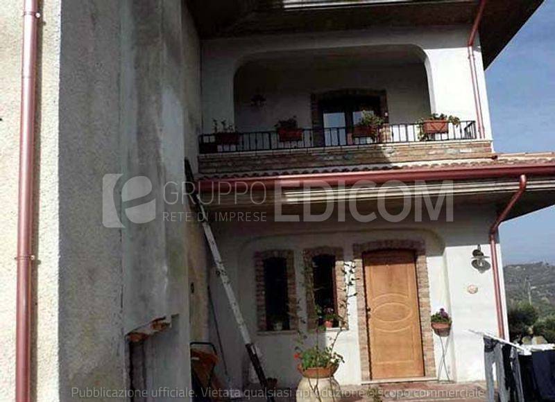 appartamento in vendita a Montalto Uffugo