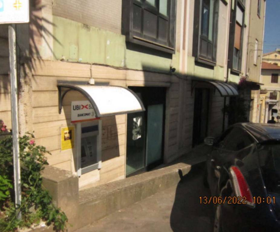 negozio in vendita a Montalto Uffugo