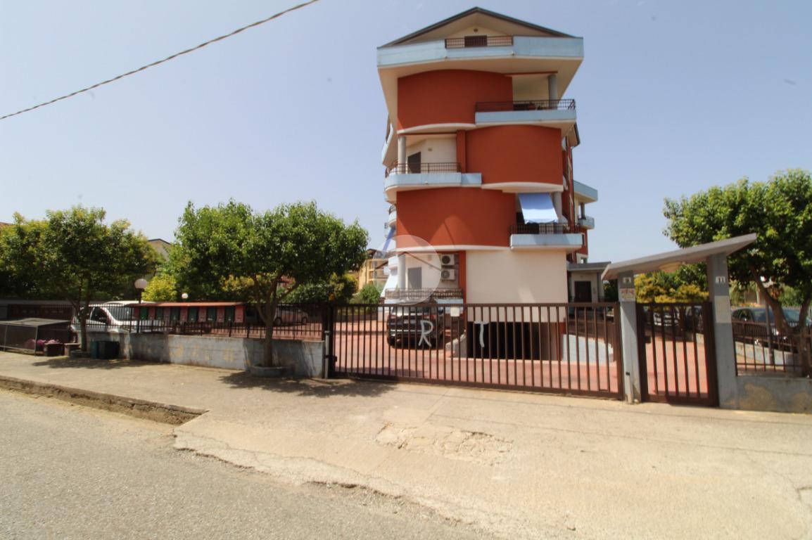 appartamento in vendita a Montalto Uffugo in zona Taverna