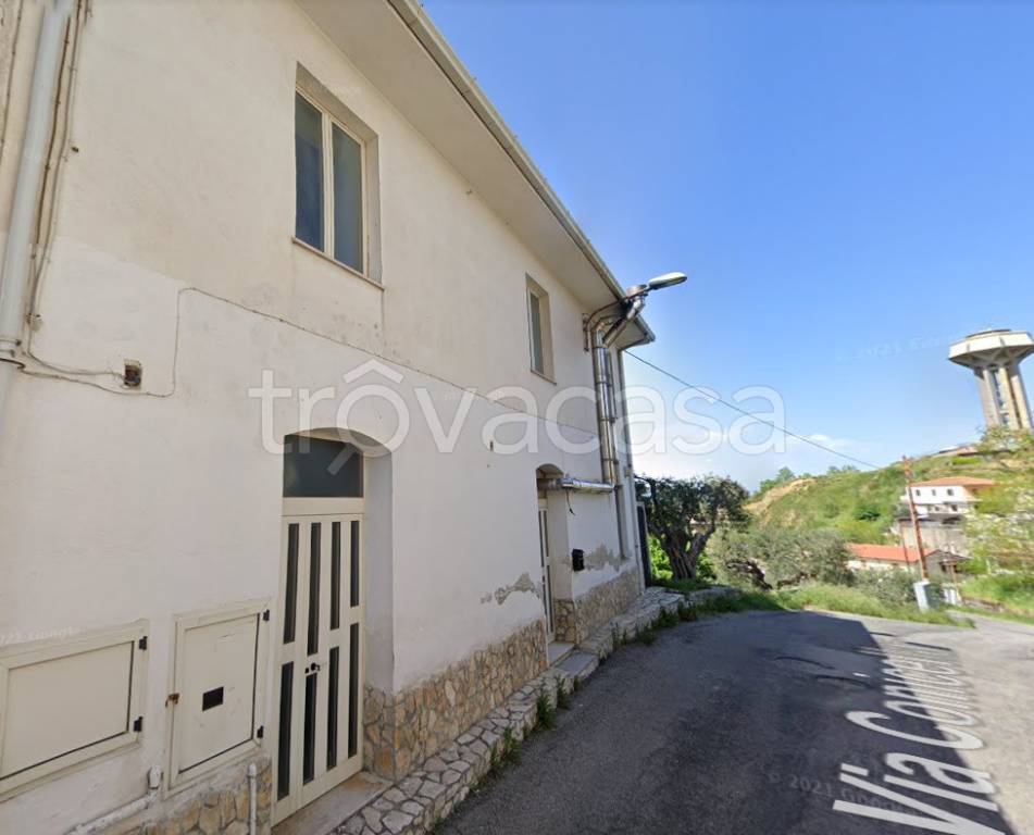 negozio in vendita a Montalto Uffugo