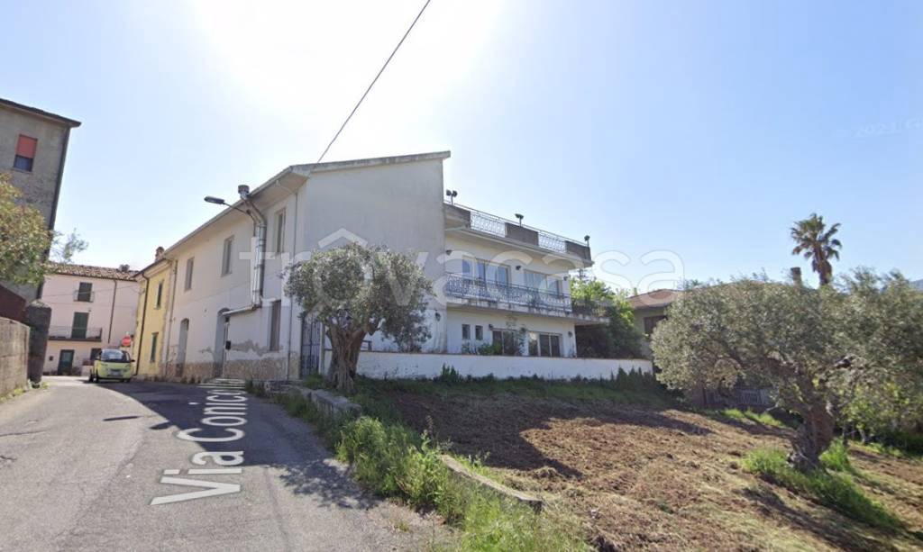 appartamento in vendita a Montalto Uffugo