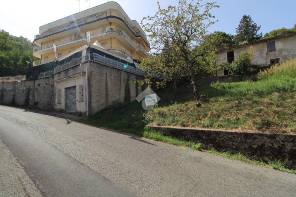 terreno agricolo in vendita a Montalto Uffugo