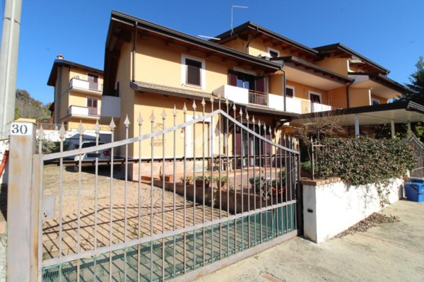 casa indipendente in vendita a Montalto Uffugo in zona Settimo