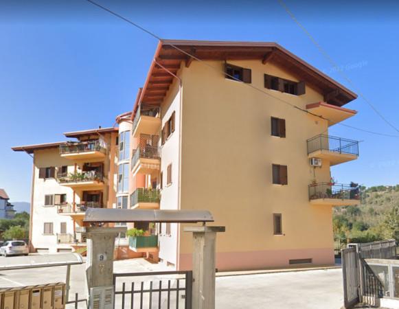 appartamento in vendita a Montalto Uffugo in zona Taverna