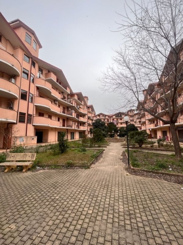 appartamento in vendita a Montalto Uffugo in zona Settimo