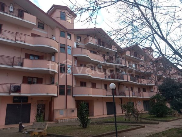 appartamento in vendita a Montalto Uffugo in zona Settimo